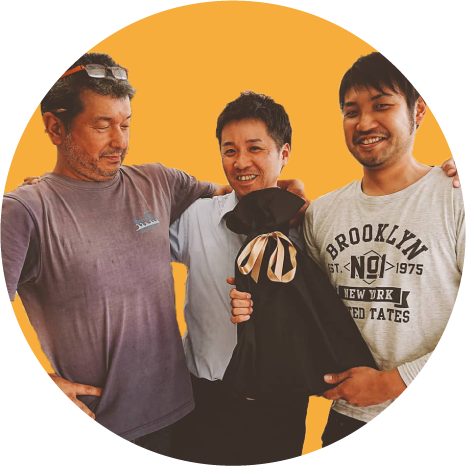 個人で活躍する職人の皆様 大歓迎